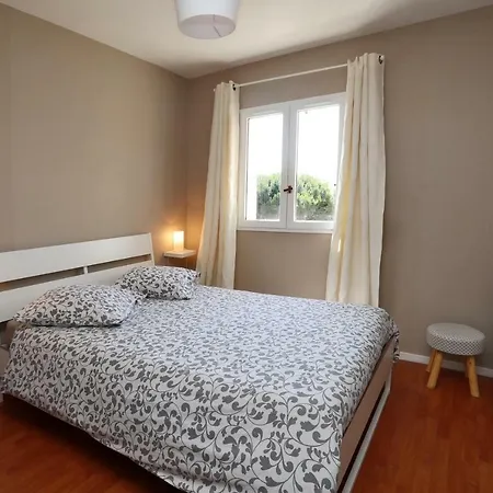 Apartment Joli T3 En Duplex Tout Equipe *