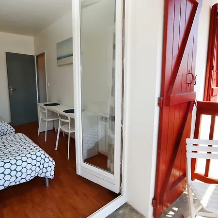 아파트 Joli T3 En Duplex Tout Equipe