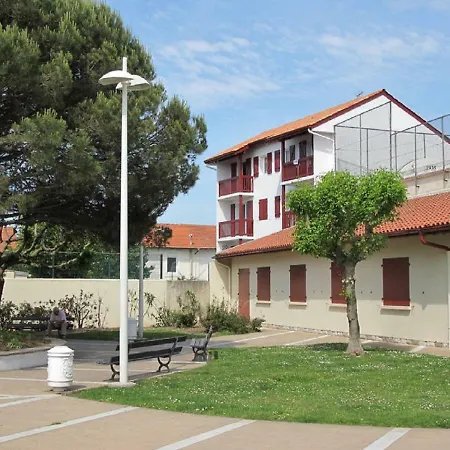 Apartman Joli T3 En Duplex Tout Equipe
