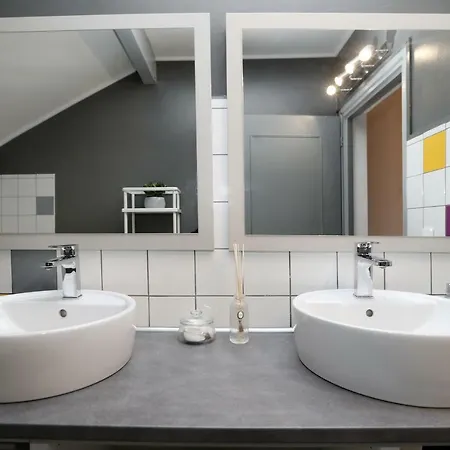 Appartement Joli T3 En Duplex Tout équipé