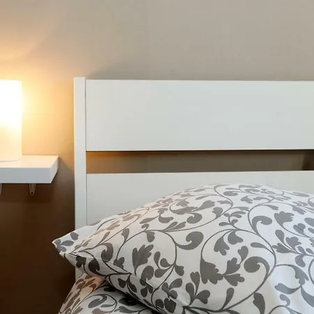 Joli T3 En Duplex Tout équipé